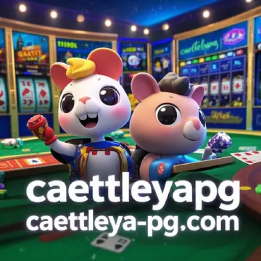caettleyapg