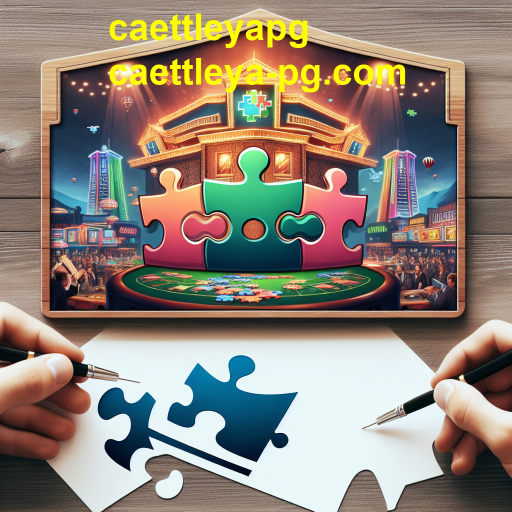 Os Melhores Jogos de Quebra-Cabeça do Caettleyapg