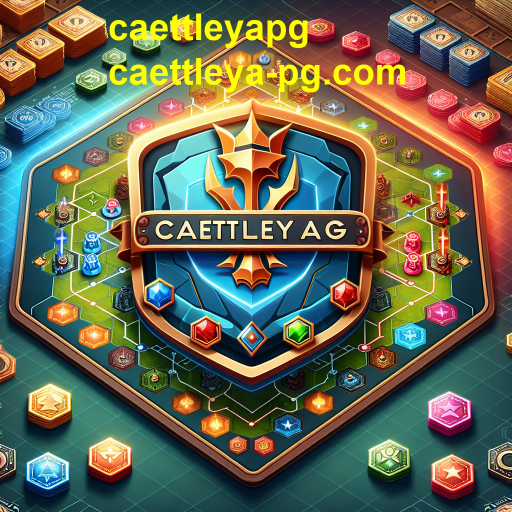 Explorando o Mundo dos Jogos de Estratégia