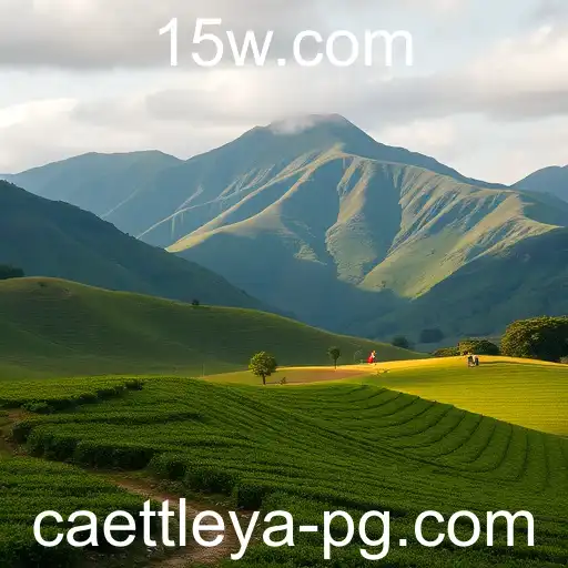 Sobre Nós: Conheça a Caettleyapg