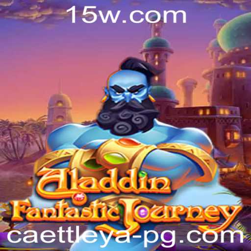 Aladdin: Um Mergulho no Mundo Mágico do Jogo com Caettleyapg