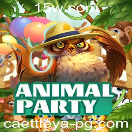 Descubra o Fascinante Mundo de AnimalParty: Um Jogo Empolgante
