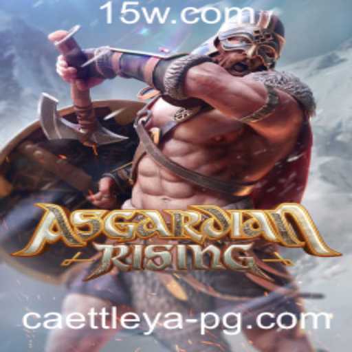 Desvendando o Mundo de AsgardianRising: Um Jogo Épico de Estratégia
