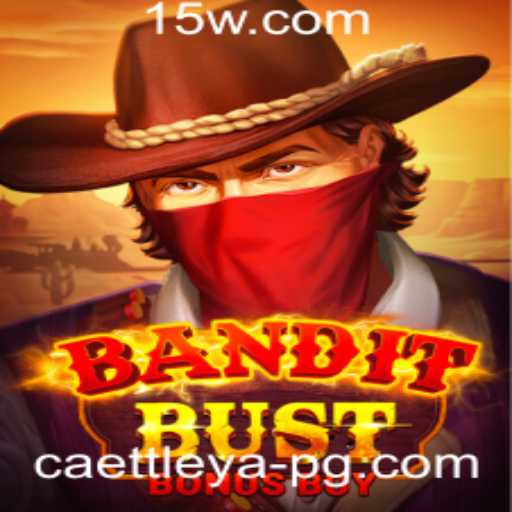 Descubra a Aventura de BanditBustBonusBuy: Um Jogo Inovador