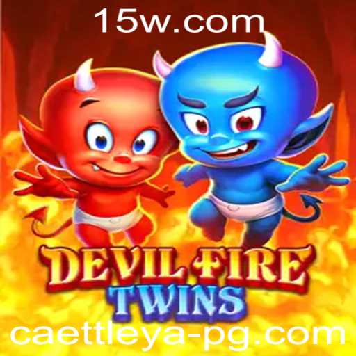DevilFireTwins: Um Mergulho no Mundo dos Gêmeos Ardentes