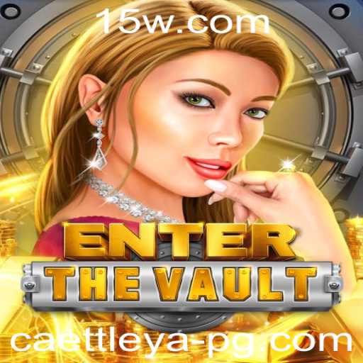Enter the Vault: Descubra o Novo Jogo Sensação do Momento