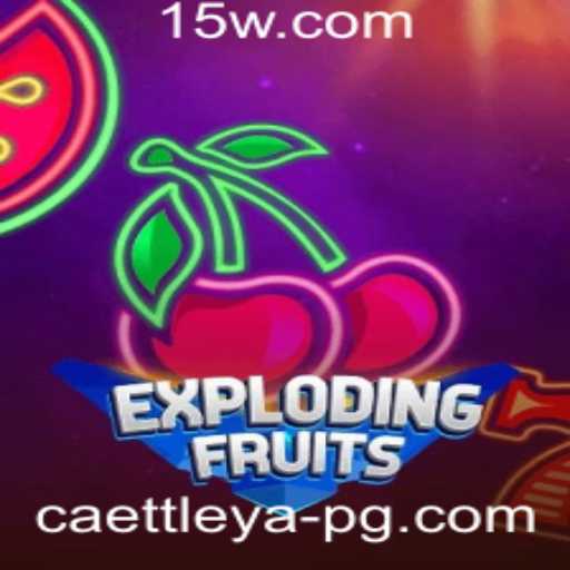 Explorando o Mundo de ExplodingFruits: O Jogo de Estratégia Dinâmica