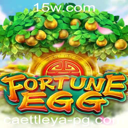 Descubra o Universo de FortuneEgg: O Jogo Que Está Conquistando a Geração Z