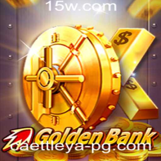 GoldenBank: Uma Jornada Imersiva no Mundo Financeiro Virtual
