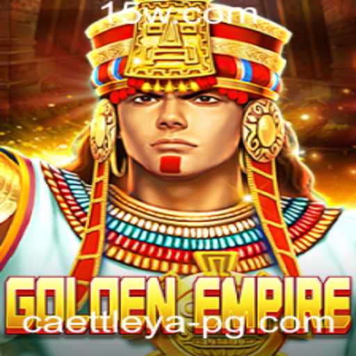 O Mundo Fascinante de GoldenEmpire: Um Jogo de Estratégia que Conquista