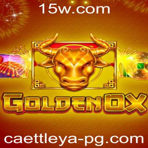 Descubra o Fascinante Mundo de GoldenOx