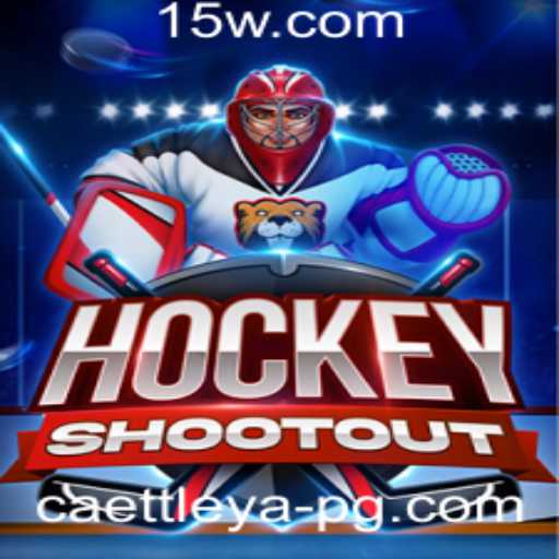 Explorando o Fascinante Mundo de HockeyShootout