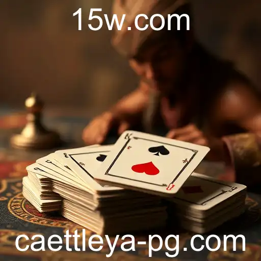 Jogos de Cartas: Uma Exploração Completa