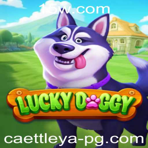 Descubra o Empolgante Jogo de Tabuleiro LuckyDoggy
