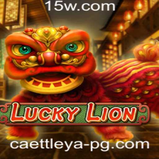 Descubra as Regras e a Aventura de LuckyLion