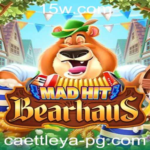 Explorando o Universo de MadHitBearhaus: A Nova Sensação dos Jogos