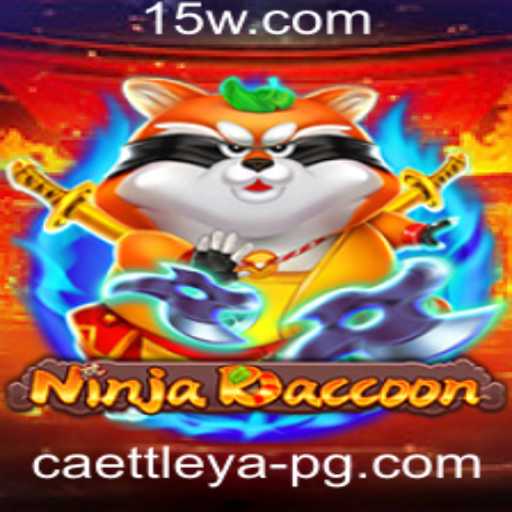 Explorando NinjaRaccoon: Um Mergulho nas Aventuras do Guaxinim Ninja