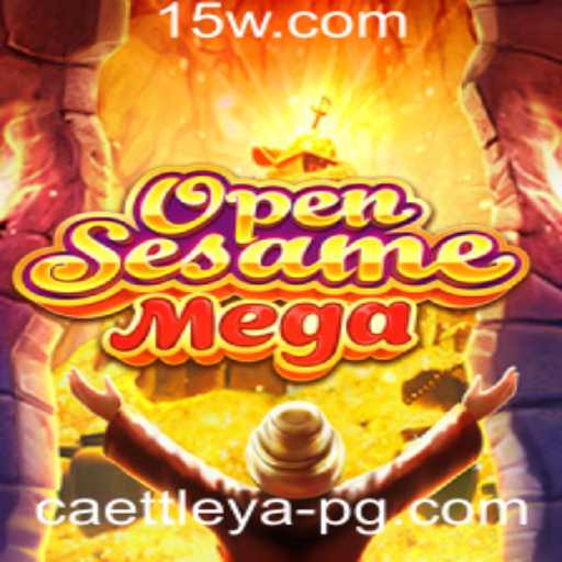Descubra o Fascinante Mundo de OPENSESAMEMEGA: O Jogo que Está Conquistando o Mundo