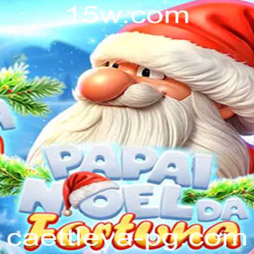 Desvendando PapaiNoeldaFortuna: O Novo Fenômeno do Mundo dos Jogos