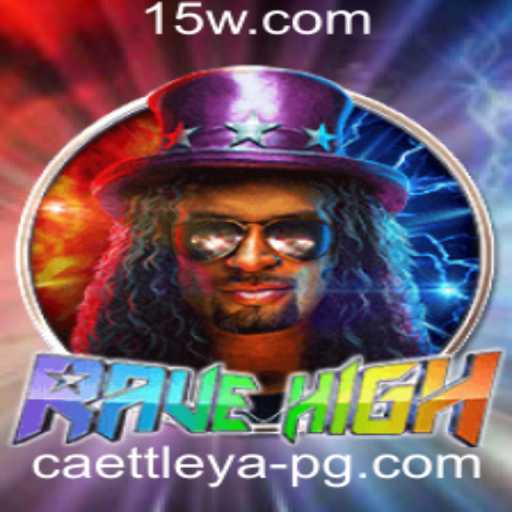 RaveHigh: Uma Jornada de Estratégia e Diversão