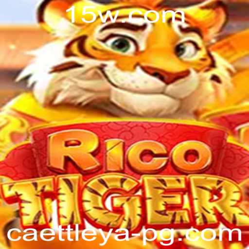 RicoTiger: Explorando o Mundo Emocionante do Jogo de Estratégia e Aventura