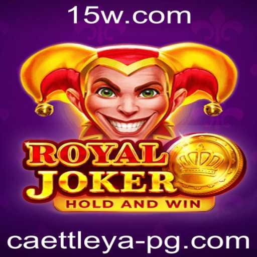 Descubra as Regras e Detalhes do Jogo RoyalJoker