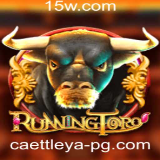 RunningToro: A Corrida de Aventuras com Caettleyapg