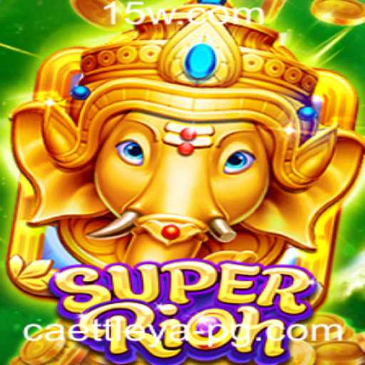 Descubra SuperRich: O Jogo de Estratégia e Sorte que Conquista Multidões