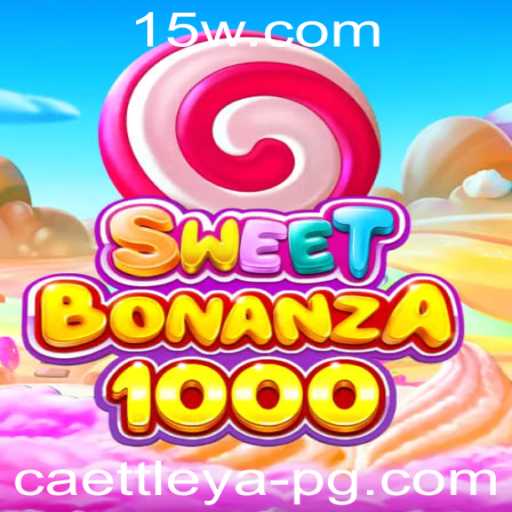 Explorando o Universo de SweetBonanza1000: Um Guia Completo