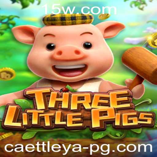 Explorando o Mundo do Jogo THREELITTLEPIGS