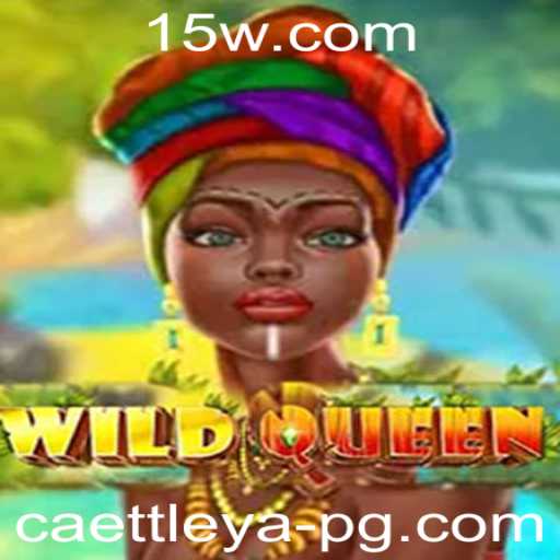 WildQueen: Desbravando Aventuras Sob a Insígnia de caettleyapg
